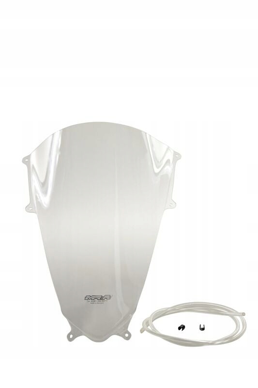 Mra Čelné sklo Sport Clear 4025066165209