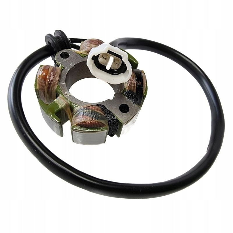 Electrex Vinutie Alternátora (stator) Ktm SX250 '85-'92, SX125, SX525 '04