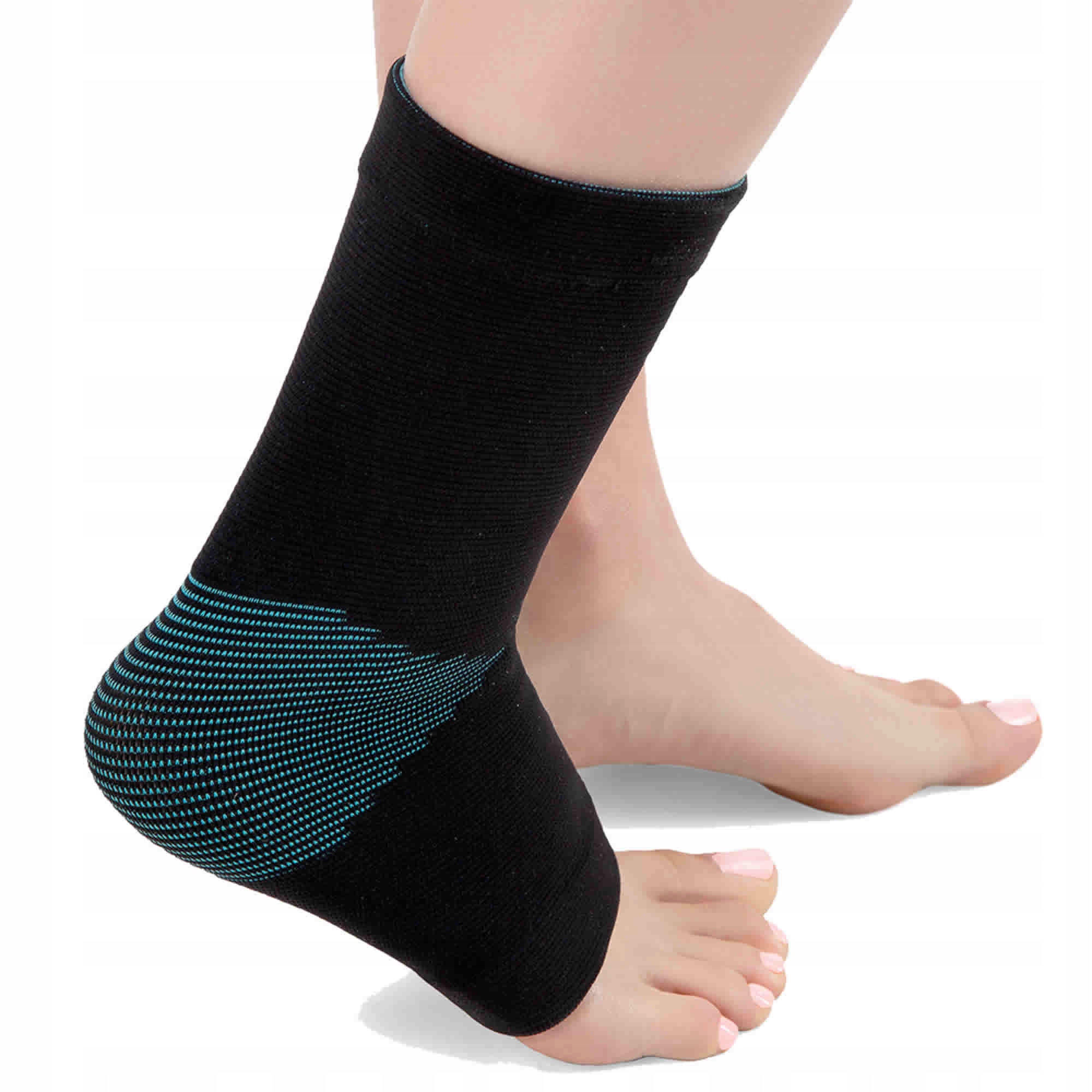 

Ściągacz Stabilizator Opaska na Kostkę L