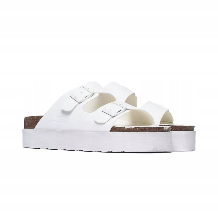 O'Neil Sandy Platform Slider Women 90251027-02A 38
