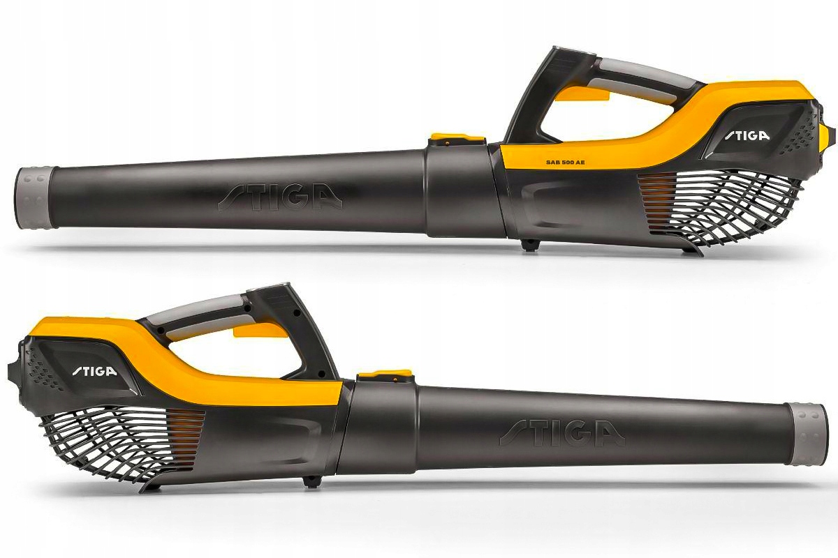 

Dmuchawa do Liści Śmieci akumulatorowa Lekka Mocna