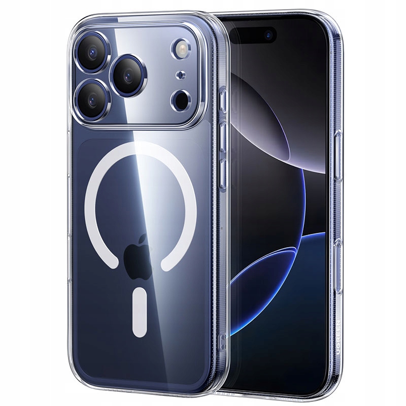 Etui Magnetyczne Ugreen CA240 Iphone 17 Pro