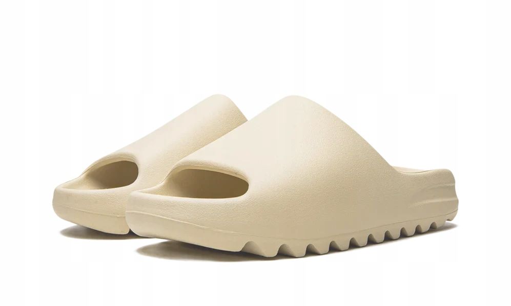 Nazouváky Adidas Yeezy Slide Bone FW6345 vel. 43
