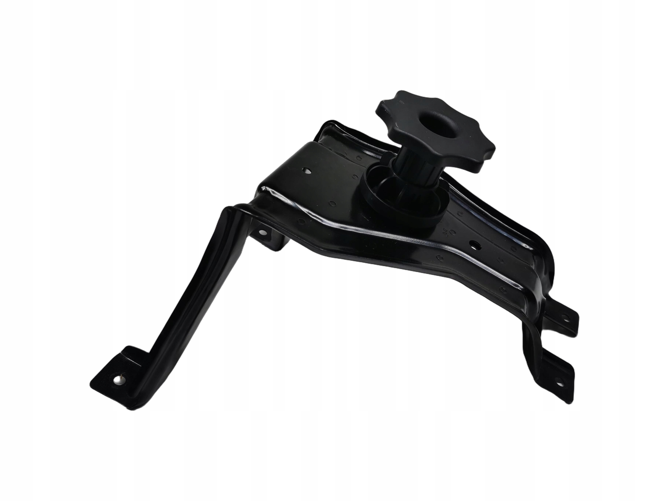 Support plaque Roues de la roue de secours AUDI A7 C7 S7 4G LIFT 2018 4G0802771