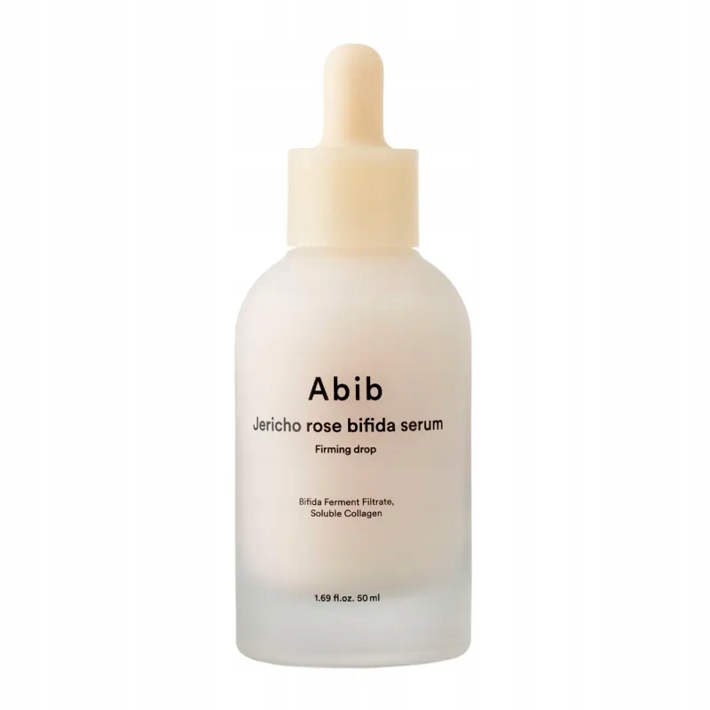 Abib korejské Jericho Rose Bifida Serum Firming Drop 50 ml