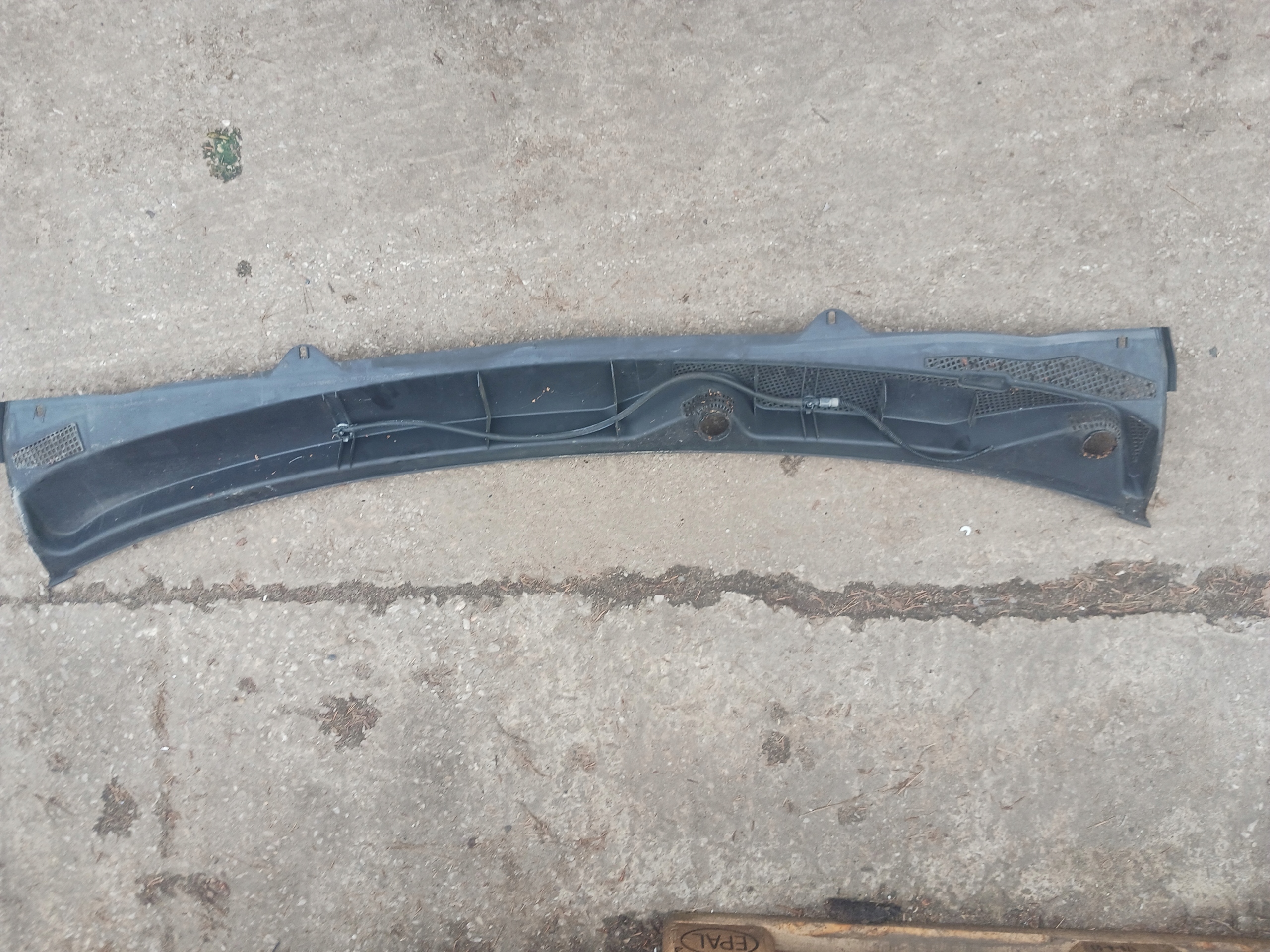 torpedo OPEL INSIGNIA A EUROPA 13224209