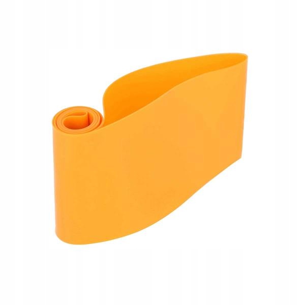 

Taśma fitness treningowa guma oporowa 4,5 - 7 kg