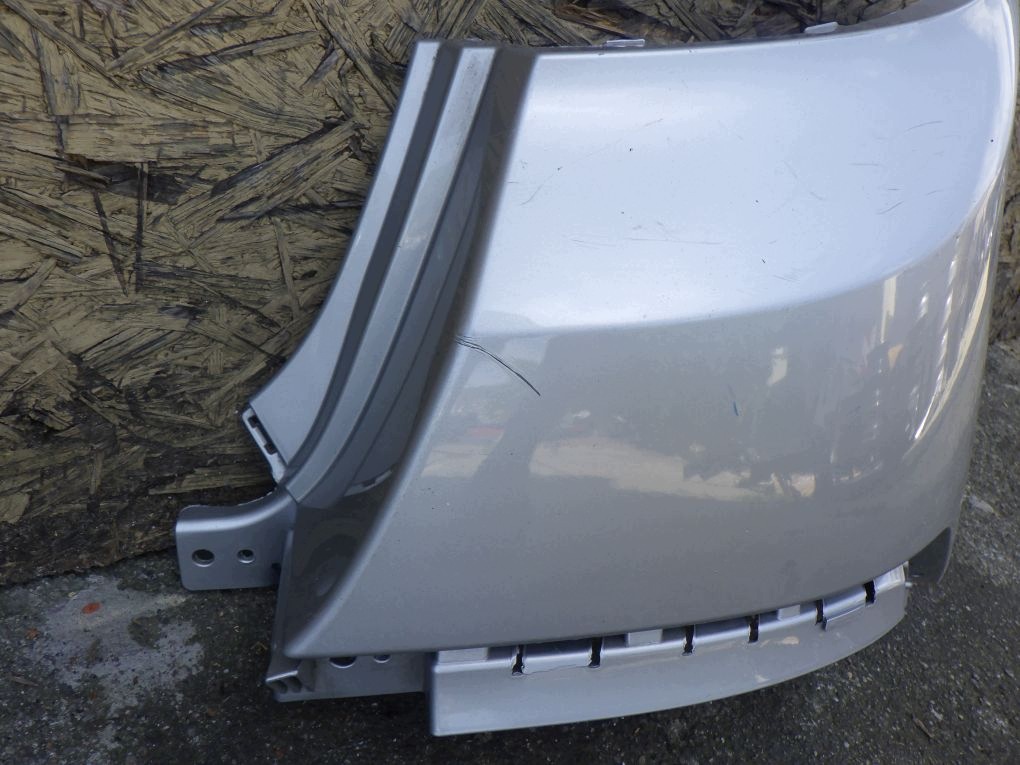 OPEL MOKKA and bumper rear