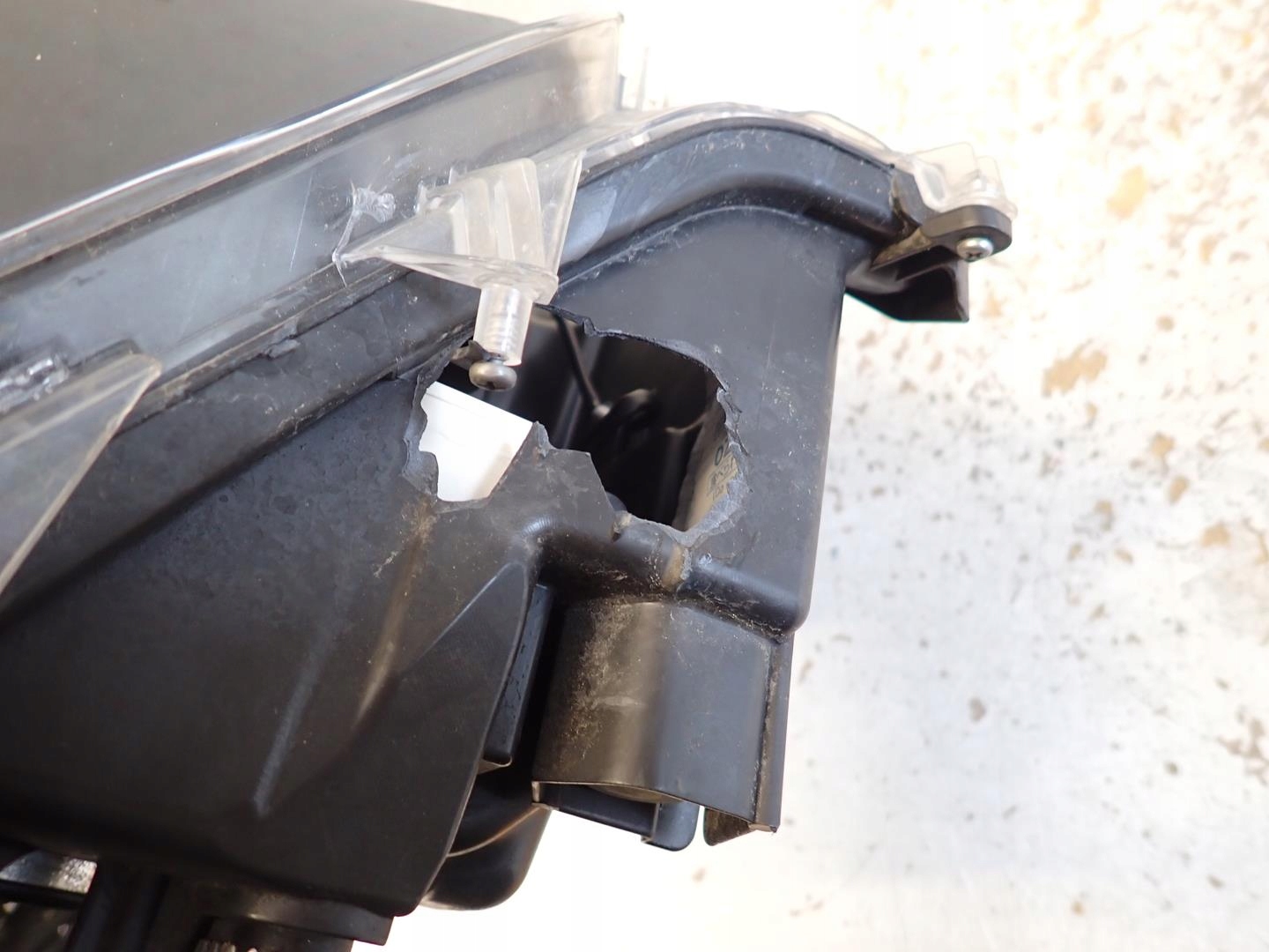 light front front right TOYOTA YARIS CROSS 2020- FULL LED 0049068