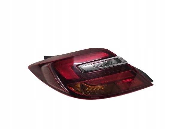 OPEL INSIGNIA A LIFT 13- SEDAN LAMPA LEWA TYŁ 23422539