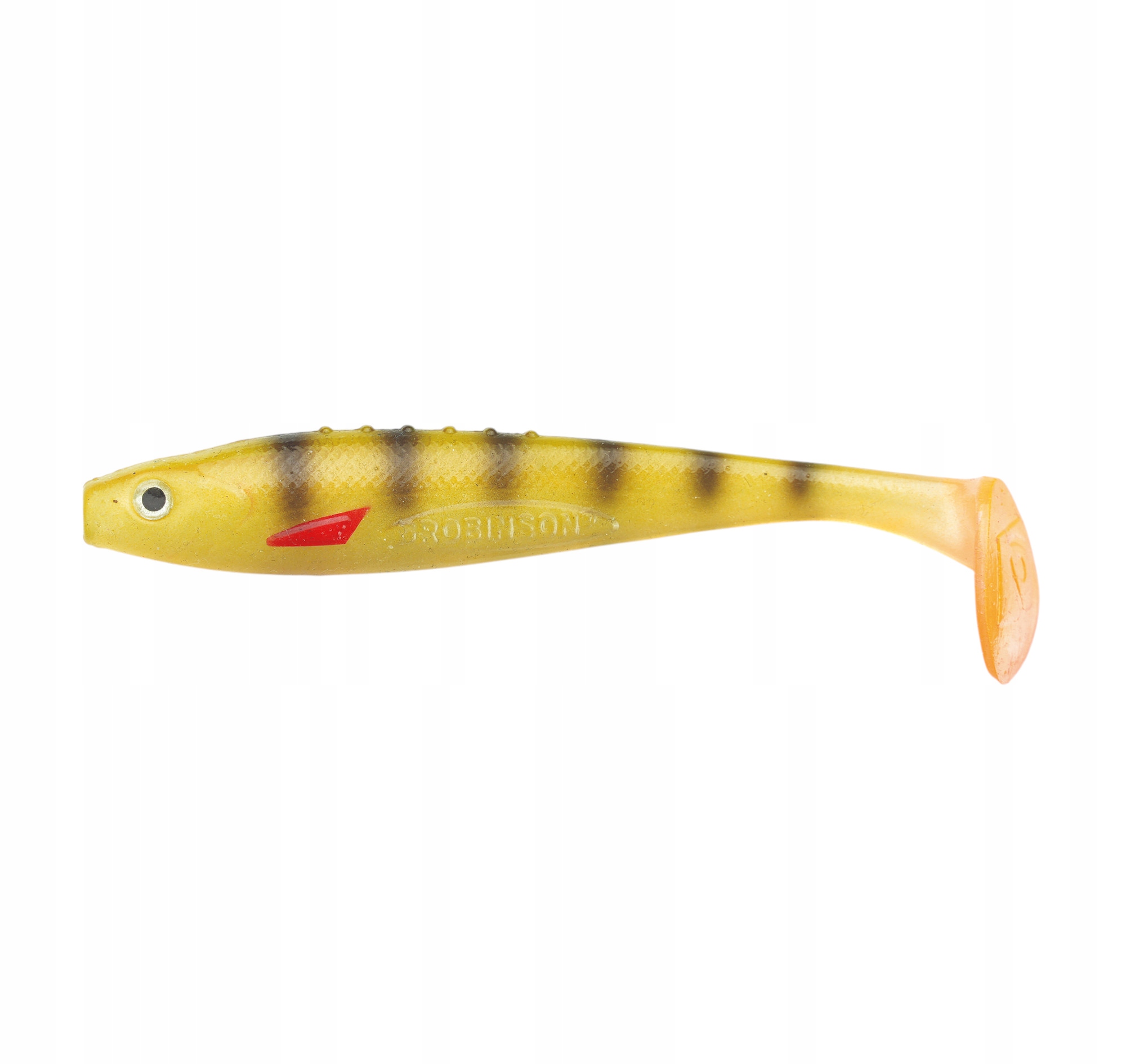 Robinson Ripper Longinus 18CM 36G Honey Perch 1 Sztuka