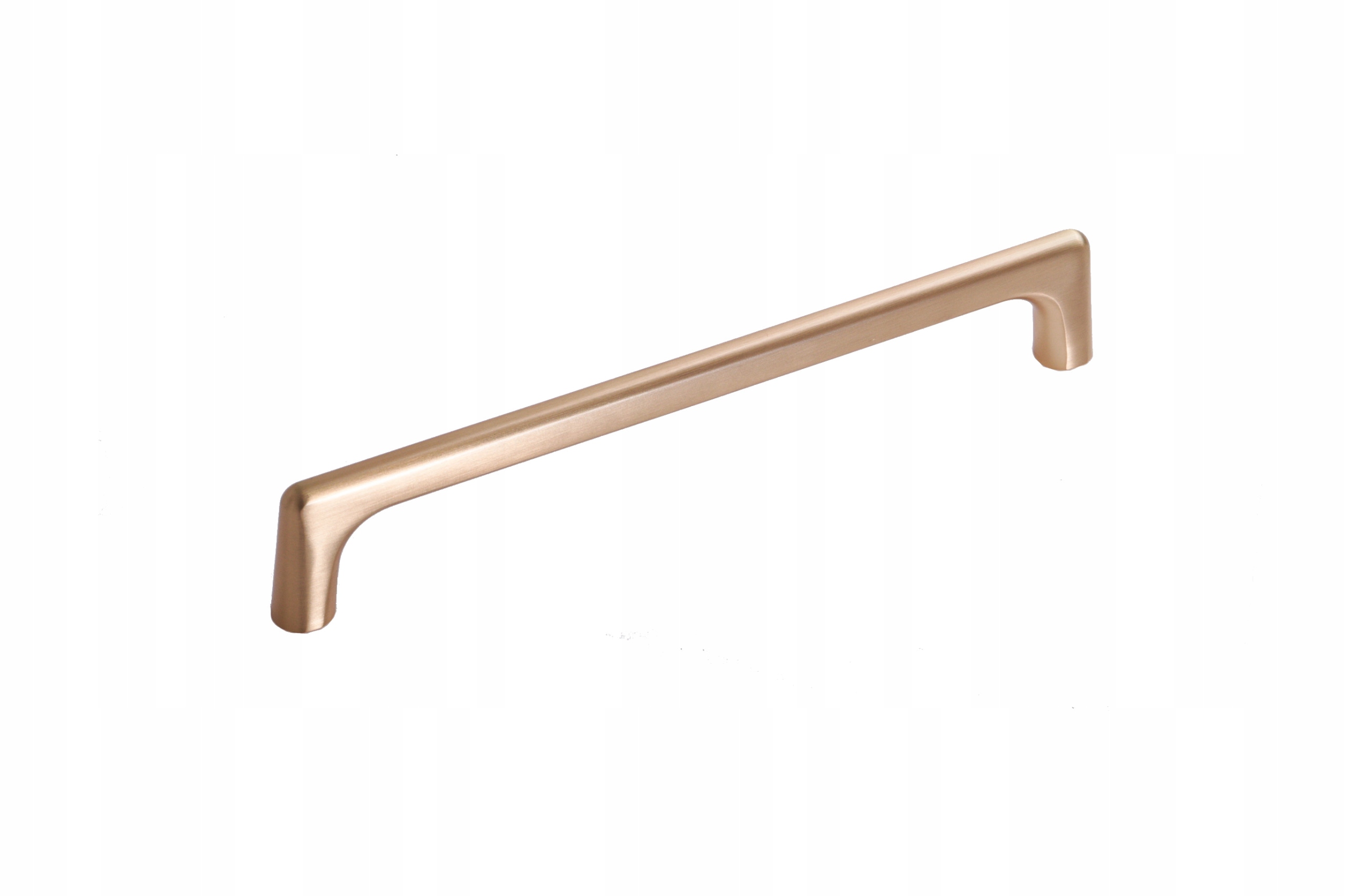 

Uchwyt meblowy Octavio Gtv złoty szczotkowany 160