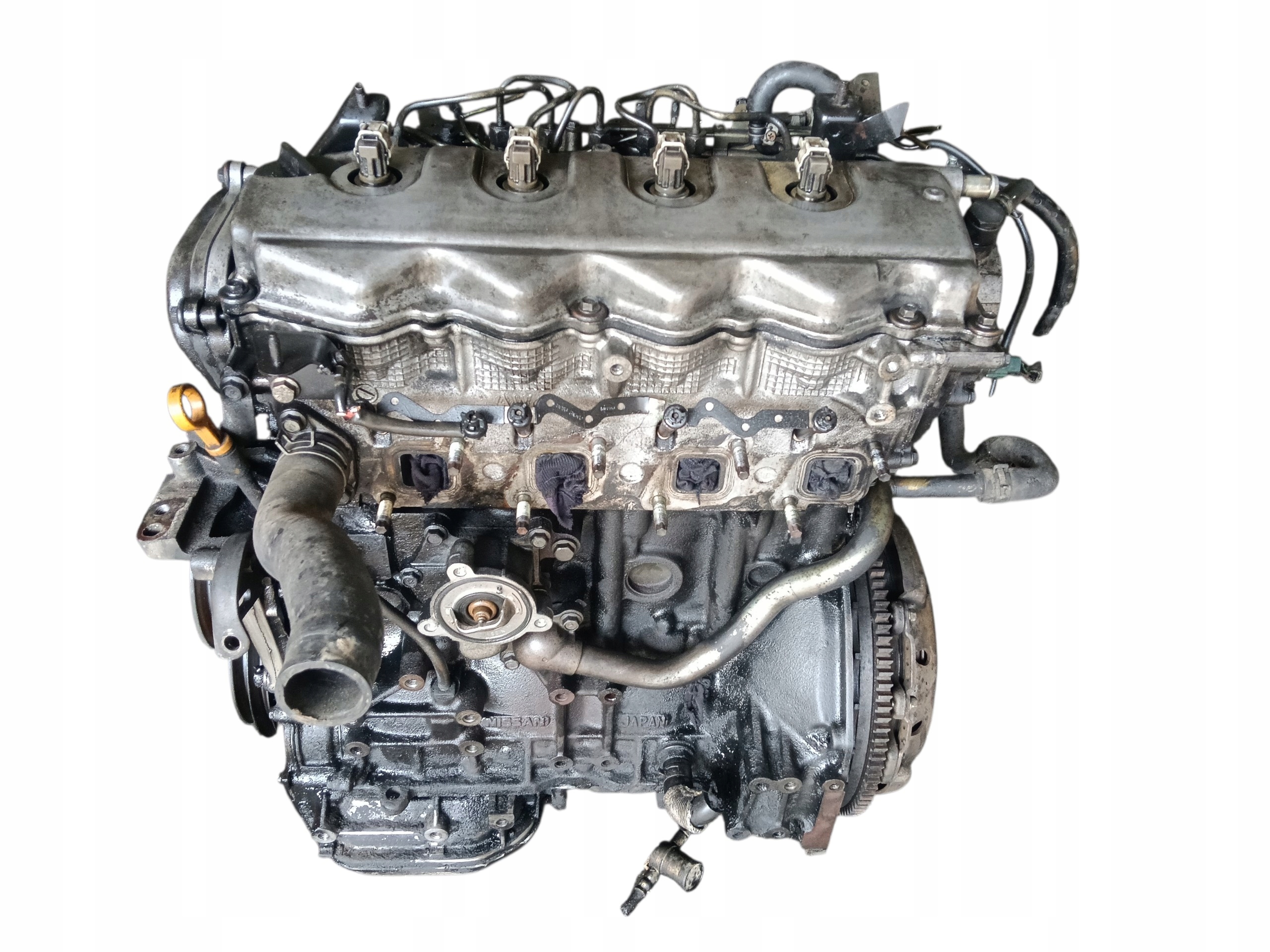 Silnik NISSAN PRIMERA P12 X-TRAIL 2.2 DCI YD22