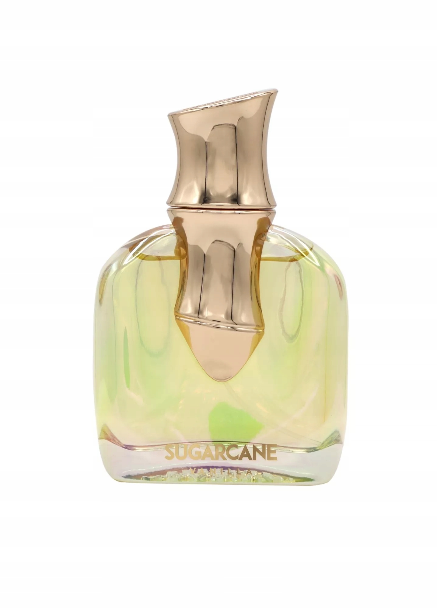 Arabiyat Prestige Sugarcane Vanilla Edp 100ml