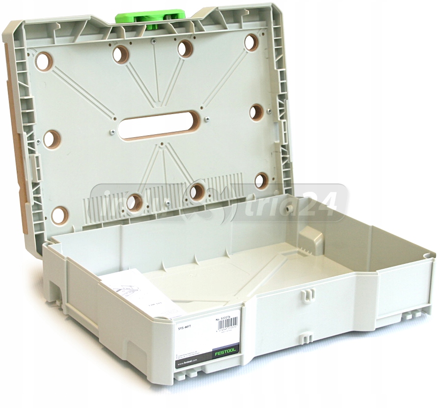 Systainer SYS-MFT Festool Marka Festool