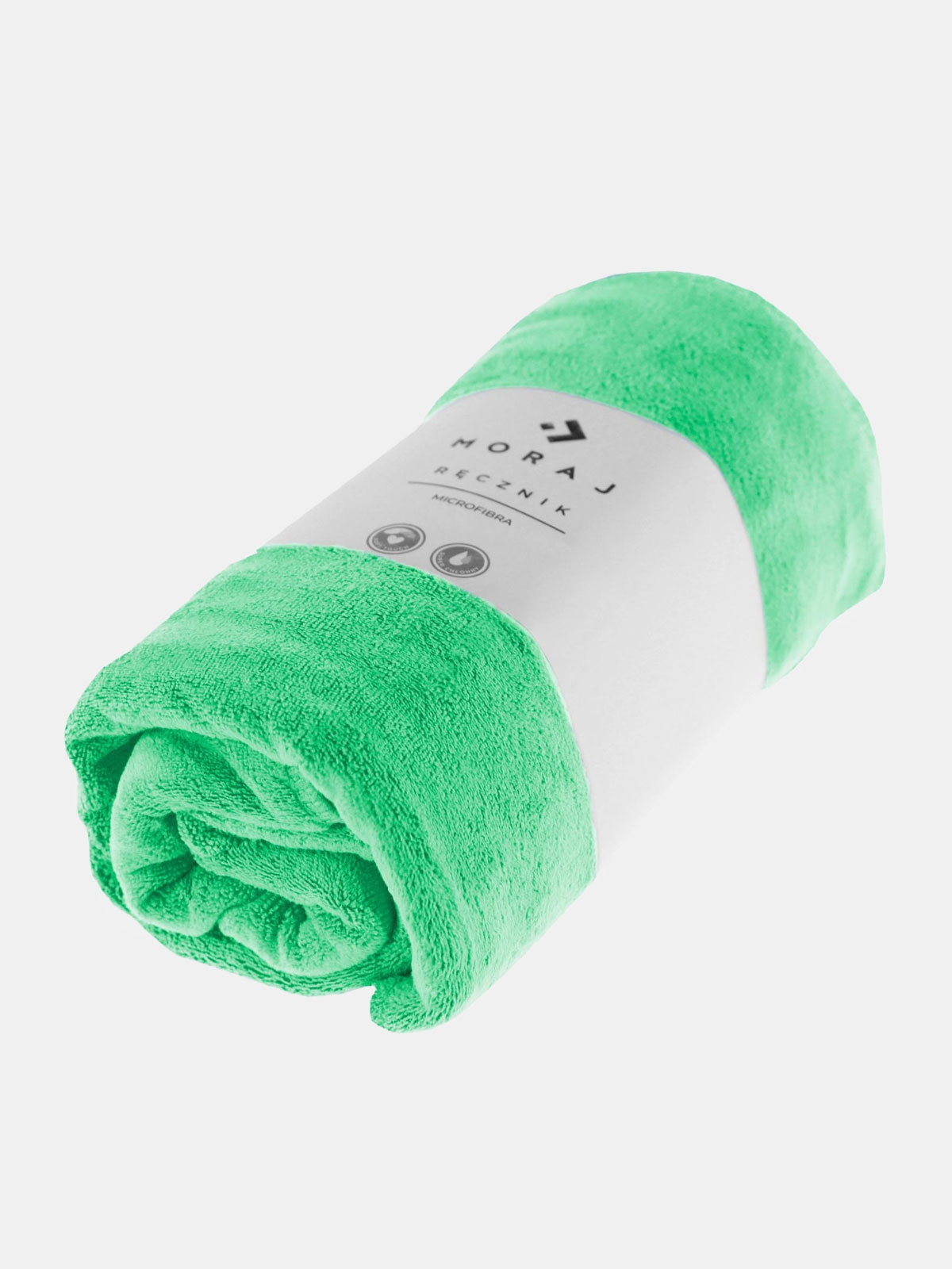RĘCZNIK SZYBKOSCHNĄCY MIKROFIBRA BASEN miętowy PLAŻOWY Kod producenta RĘCZNIK SZYBKOSCHNĄCY MIKROFIBRA UNI