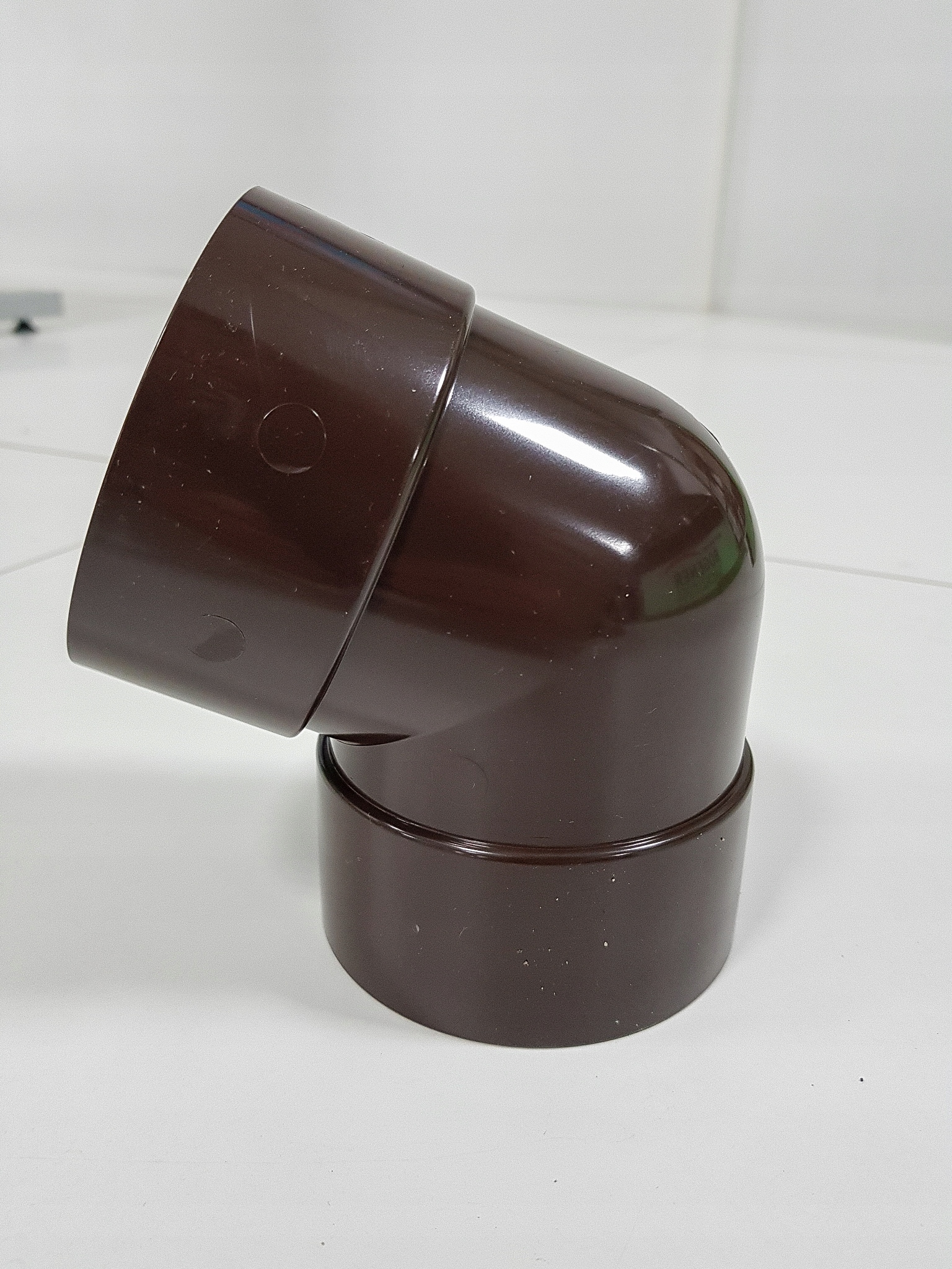 

Proaqua Pvc kolano 2-kielichowe rozmiar 63