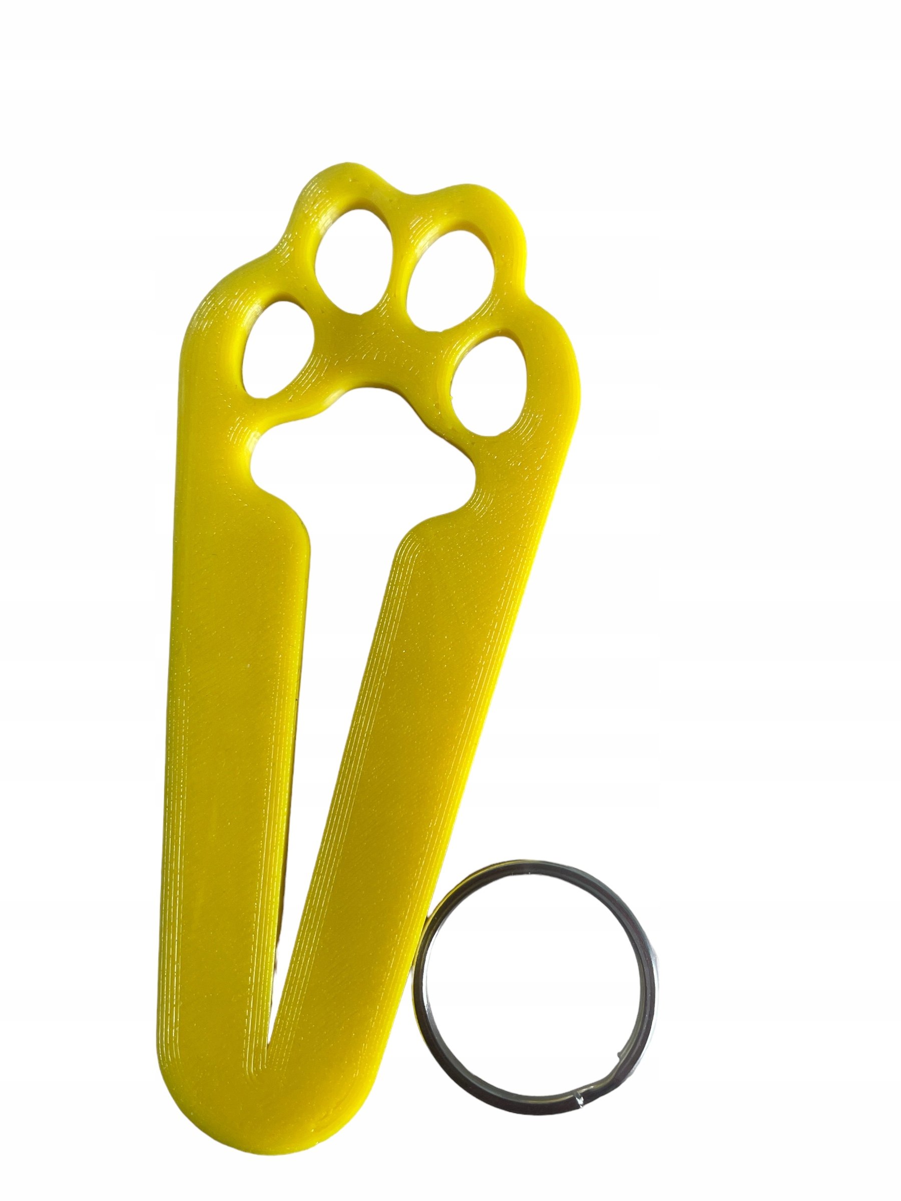 

Uchwyt na worek na psie odchody poop holder