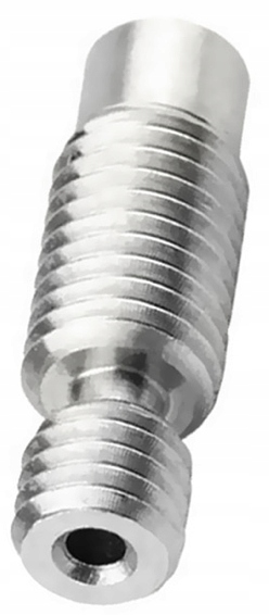 

Gardziel Do Głowicy E3D V6 M6xM7 1.75mm All Metal