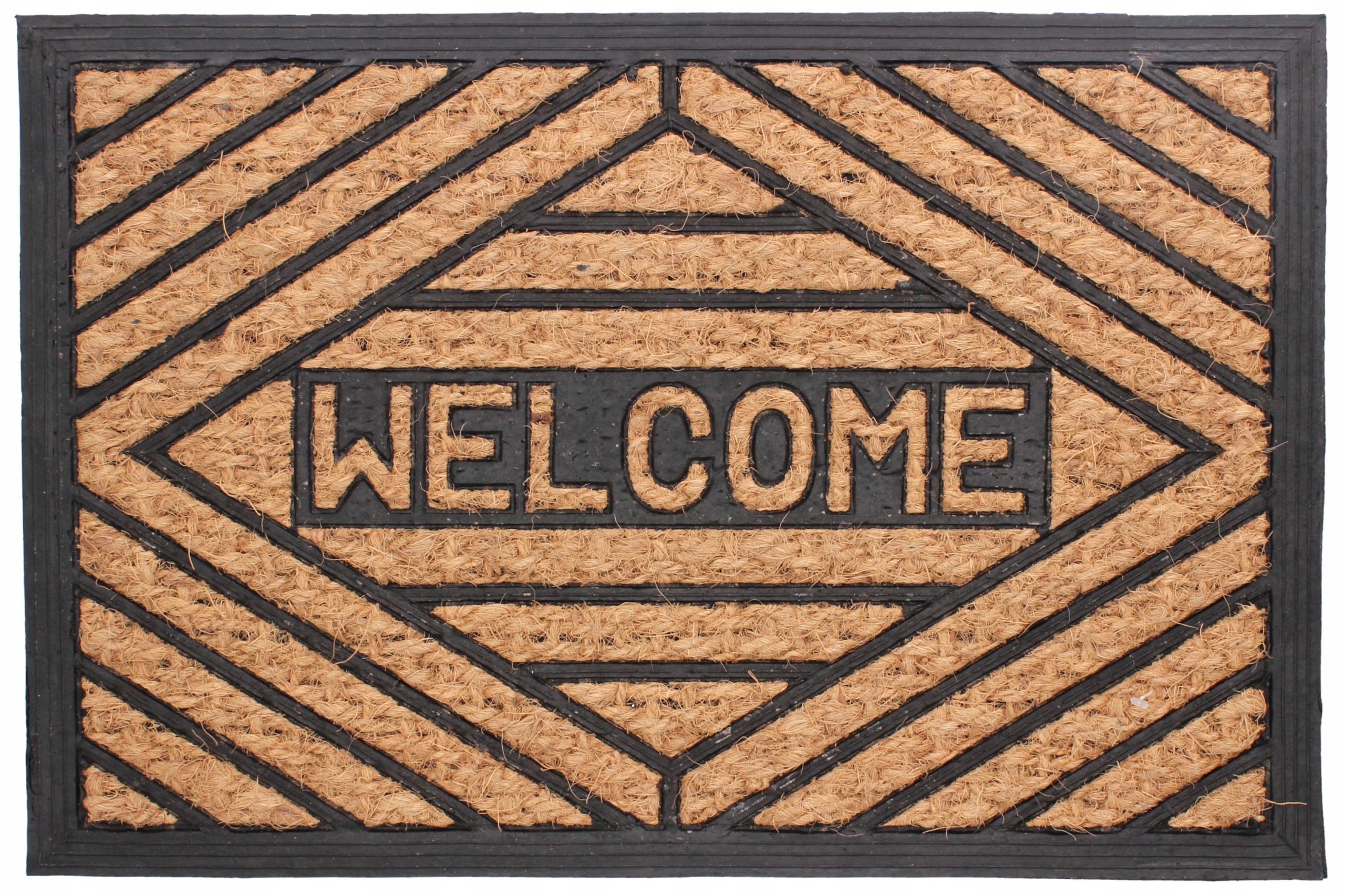 WYCIERACZKA DO BUTÓW GUMA WYJŚCIOWA KOKOS WZORY