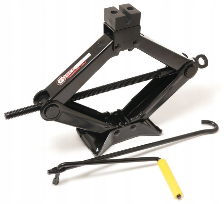 PODNOŚNIK TRAPEZOWY LEWAREK 2t guma torba Marka inna