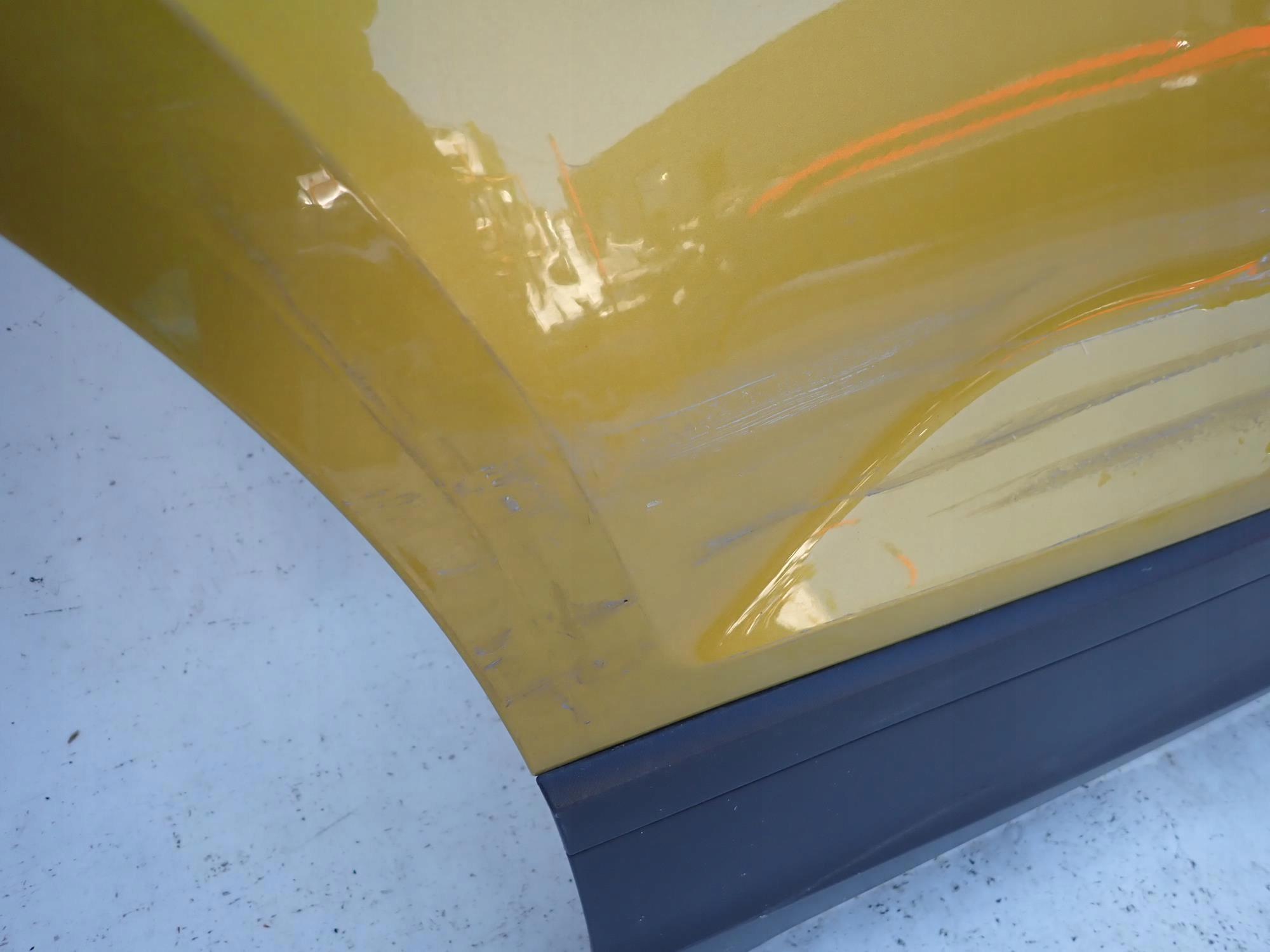 VW T-ROC 17-> door rear part rear. right