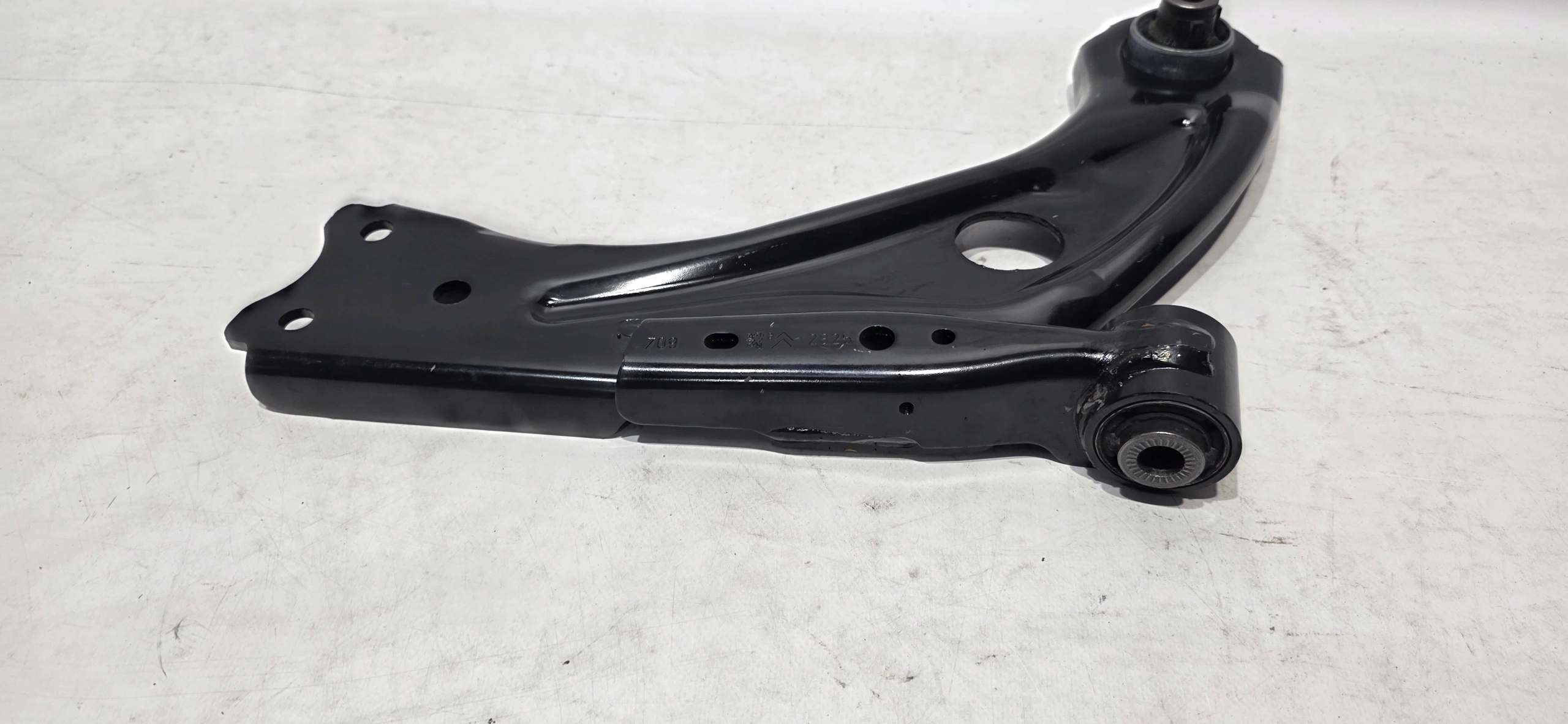 arm left front CITROEN BERLINGO IV PARTNER IV 18- original 7BPF26