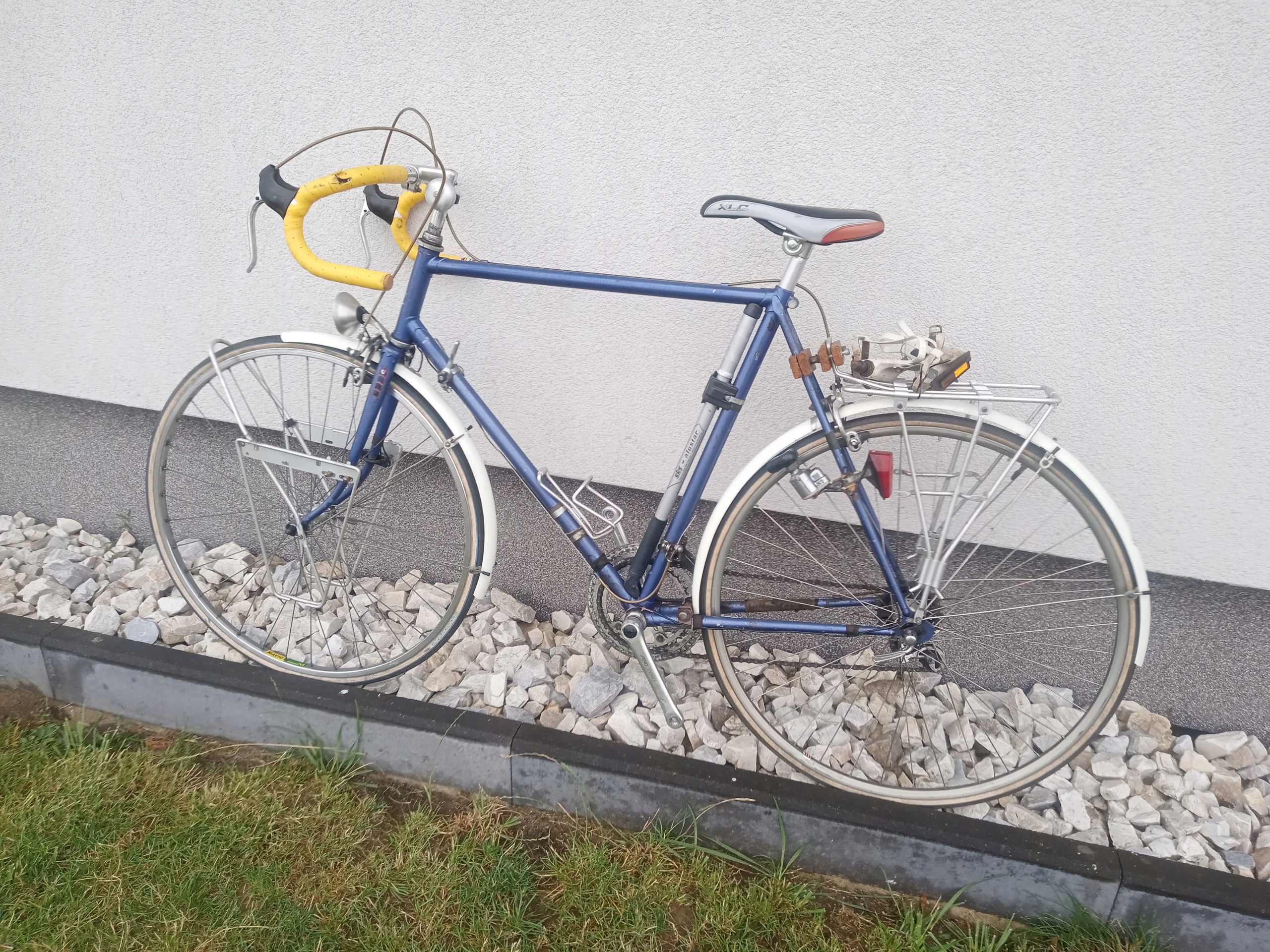 SZOSOWY ROWER KOLARZÓWKA 28 KOŁA 12 BIEGÓW Kod producenta 1019