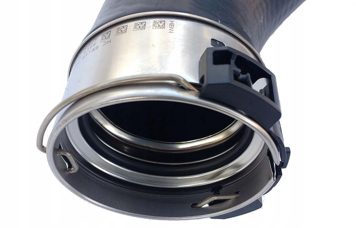 BMW F10 F11 530d 535d RURA WAZ TURBO INTERCOOLERA Typ samochodu 4x4/SUV Samochody ciężarowe Samochody dostawcze Samochody osobowe