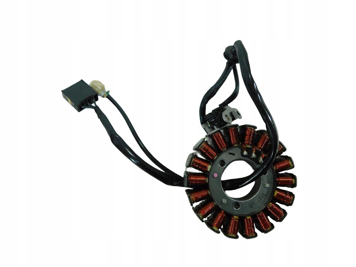 Stator Alternátor Kawasaki Ex 400 Ninja 18-21 U-11 210030178