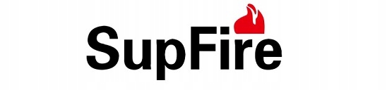 Lampa kempingowa SuperFire T15 USB 350lm UV Moc 5 W