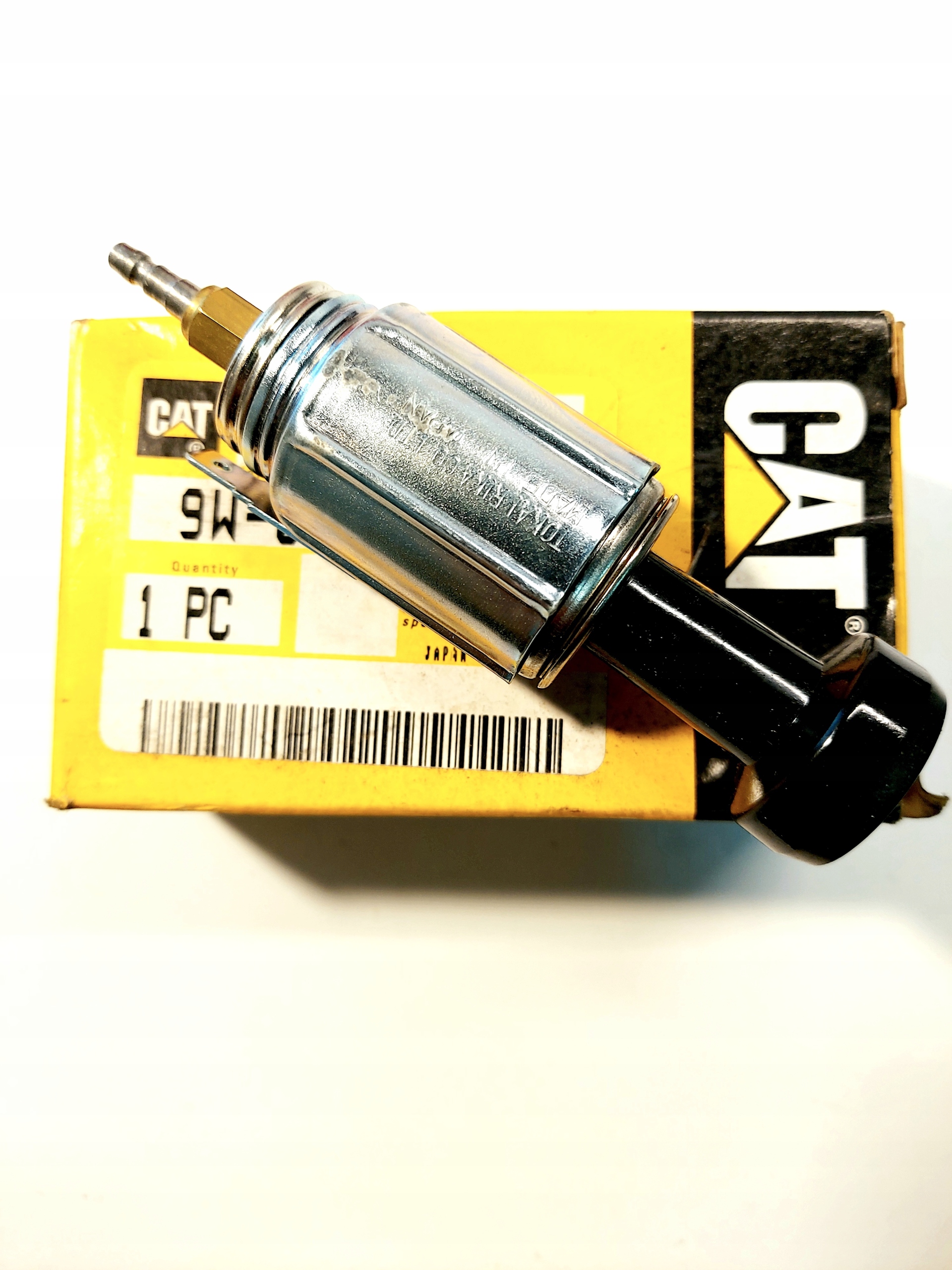 Caterpillar Cat Lighter 9W0335 9W 0335 zapalniczka Machine type Other