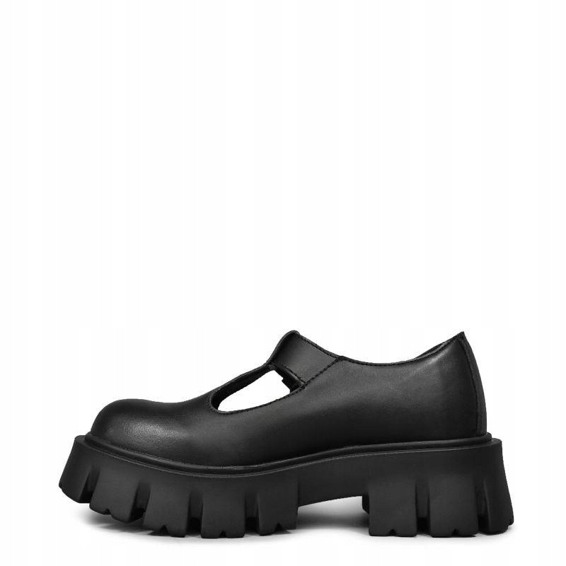 Półbuty na platformie Altercore Jane 37 Rozmiar 37