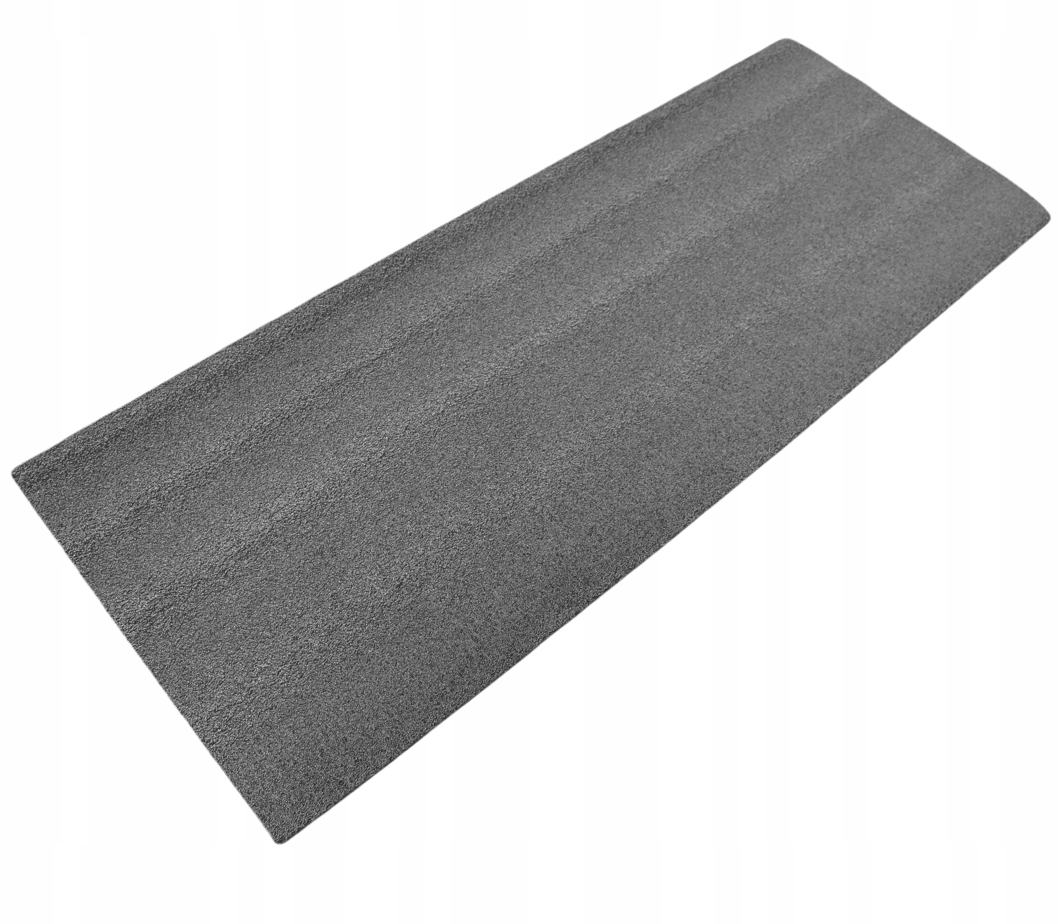 KARIMATA 200cm/60cm CZARNA MATA FITNESS AEROBIC Marka Goldfoam