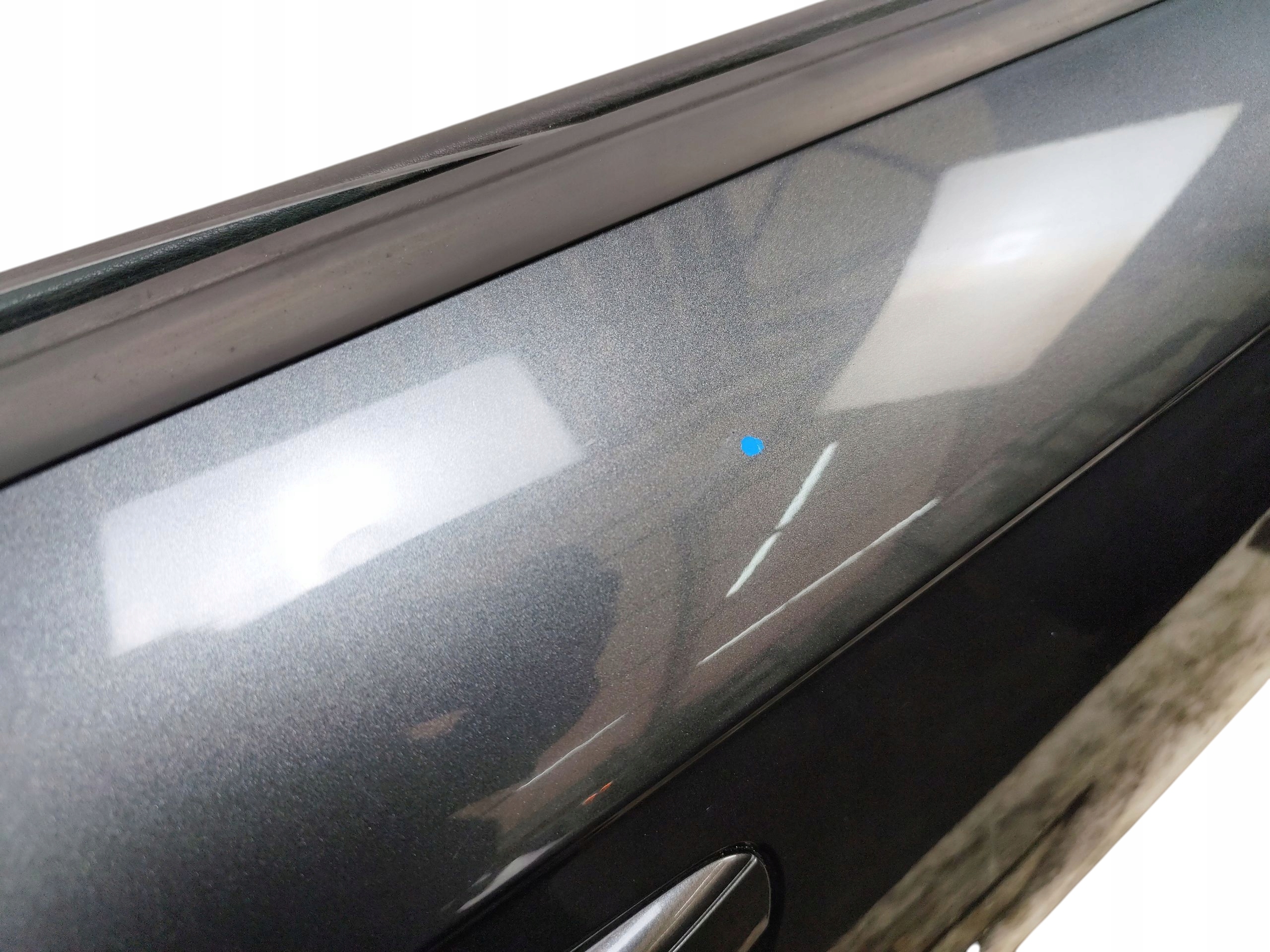 door right front AUDI A6 C6 LIFT (2008-2011) 2.7 V6 TDI 190KM