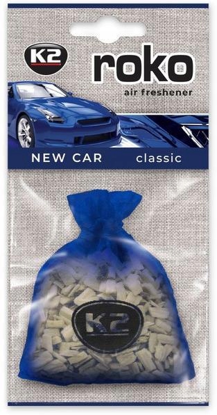 K2 ROKO WORECZEK ZAPACHOWY BAG OCEAN V823