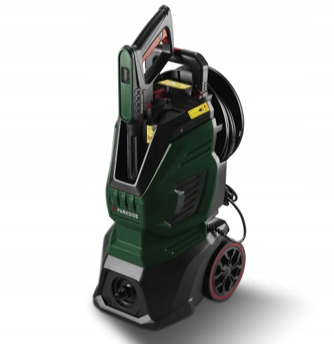 Myjka ciśnieniowa Parkside Phd 170 D2, 2400W, 170 bar