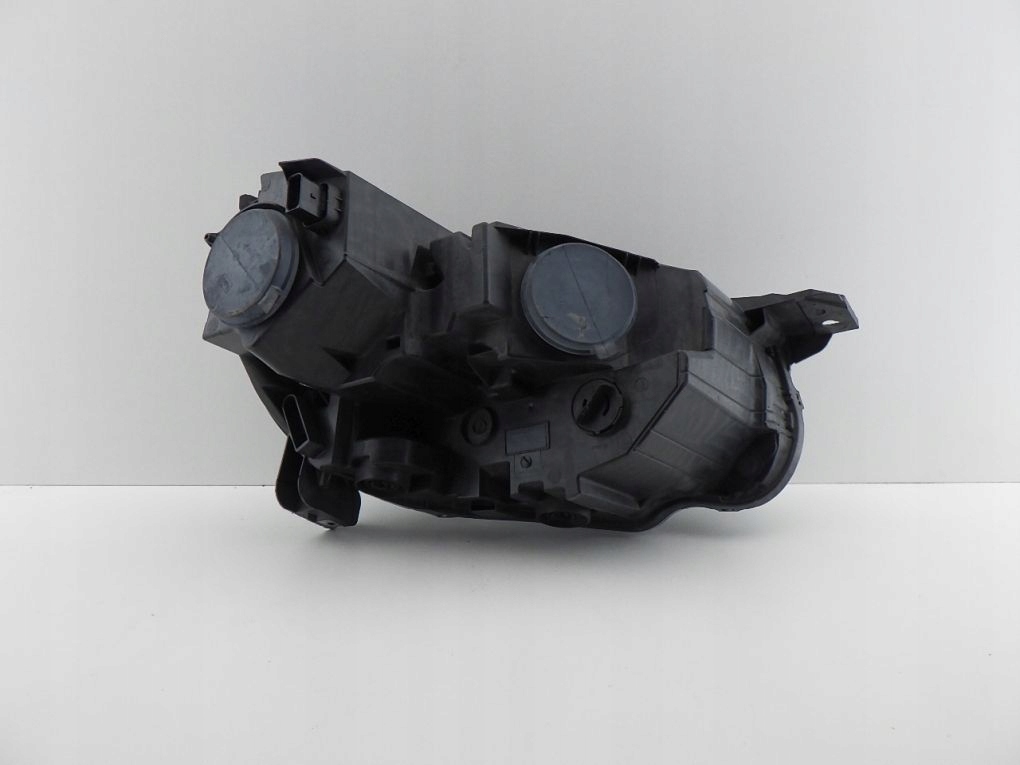 PEUGEOT PARTNER 4 IV RIFTER LED 2018- light front left