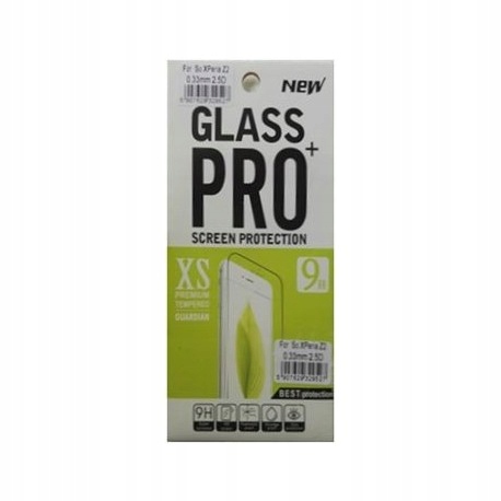 

2.5D Szkło hartowane Huawei Y5 II Koperta