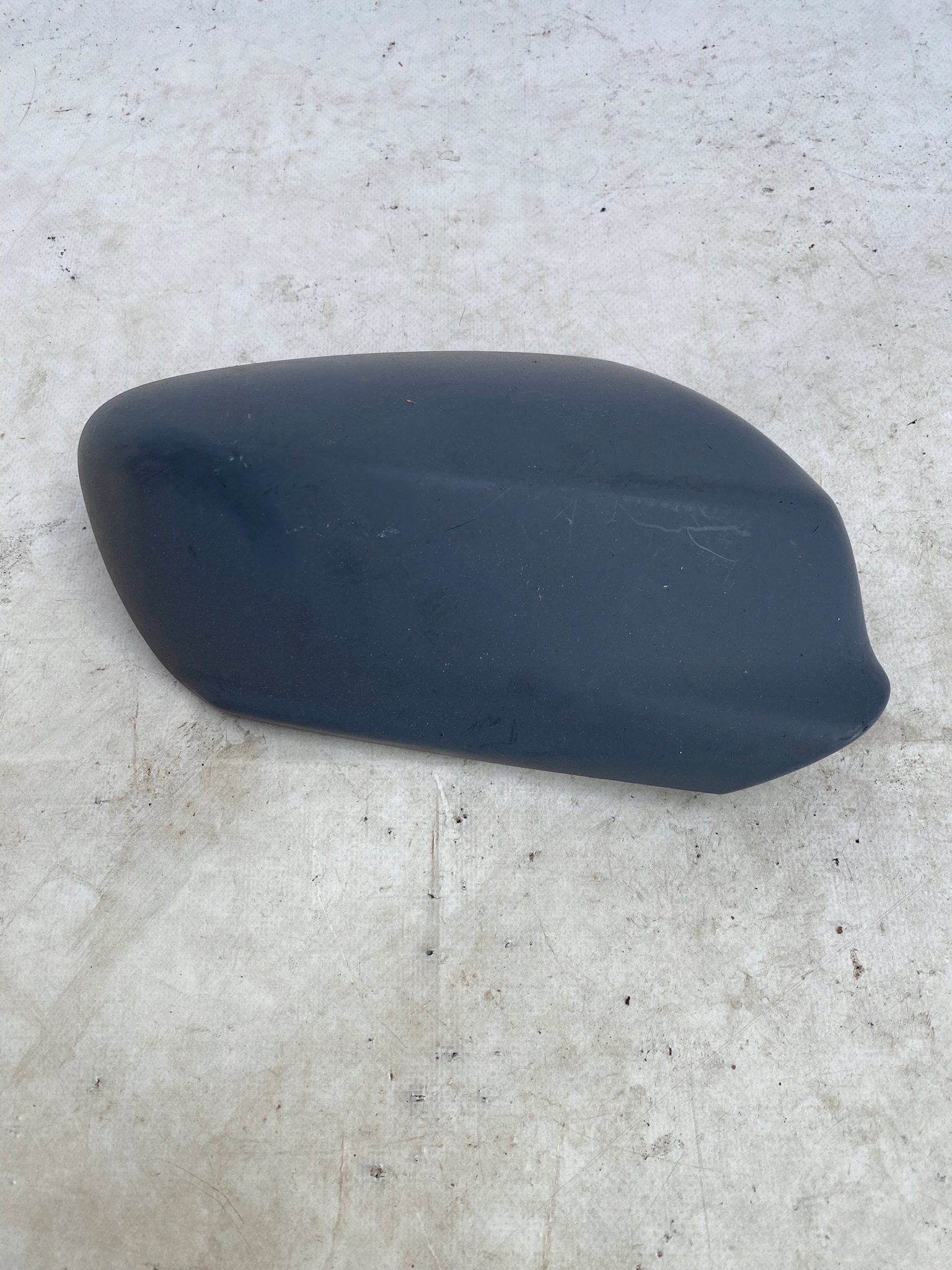 CITROEN C4 CACTUS 11- right cover mirrors cap
