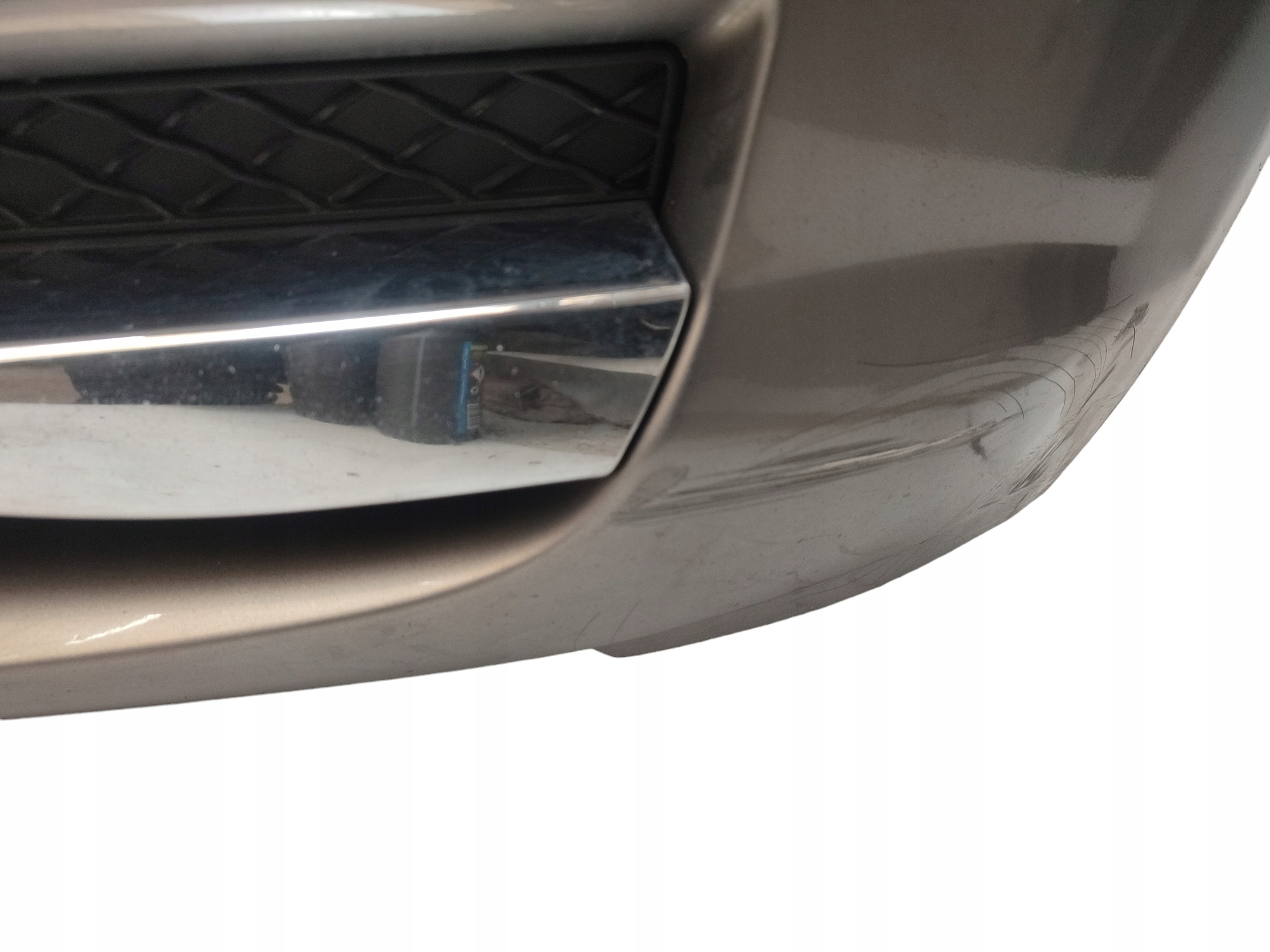 bumper front front JAGUAR XF and X250 (2007-2011) LMO
