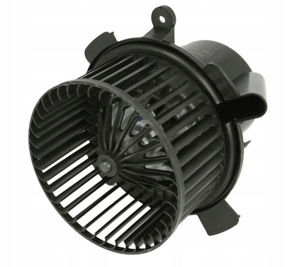 WENTYLATOR DMUCHAWA NAWIEWU WNĘTRZA CITROEN C4 I PEUGEOT 307