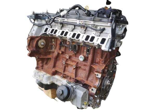 SILNIK SŁUPEK FORD RANGER 3.2 TDCI SA2W 18r 25TYŚ