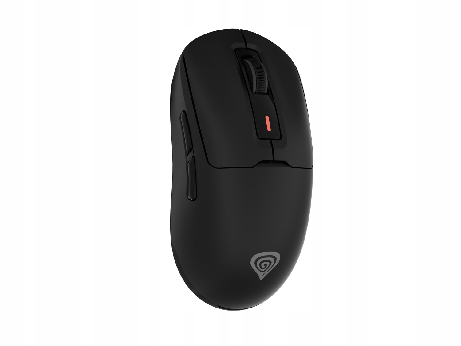 Genesis herná myš Zircon 660 Pro/ Herná/ Optická/ Pre pravákov/ 26 000…