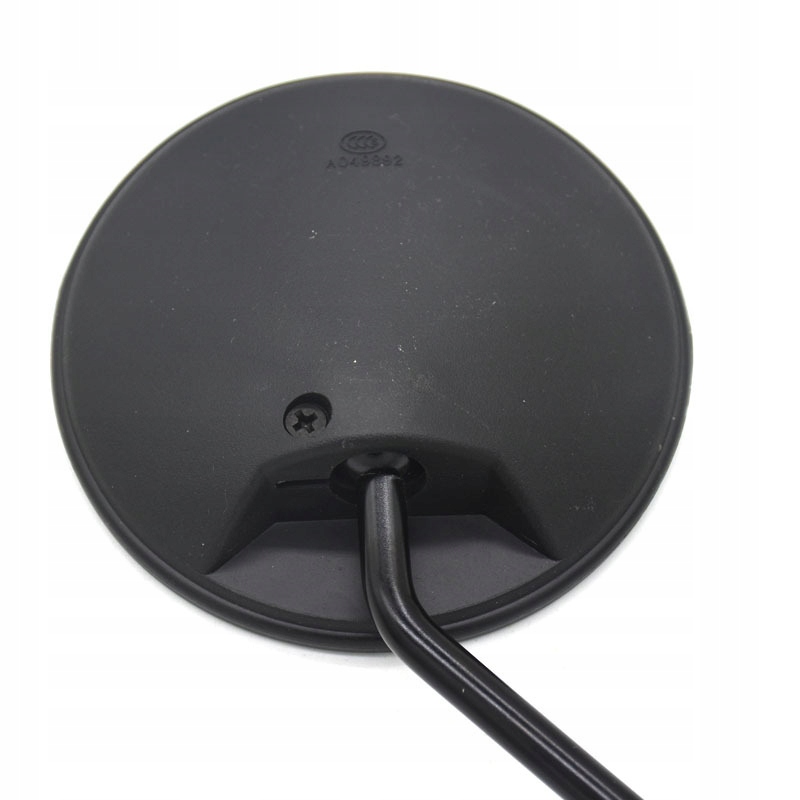 LUSTERKA UNIWERSALNE OKRĄGŁE M08 Numer katalogowy części 274939