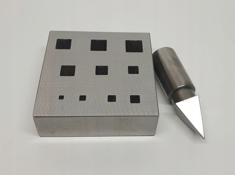 Čtvercový kastovník