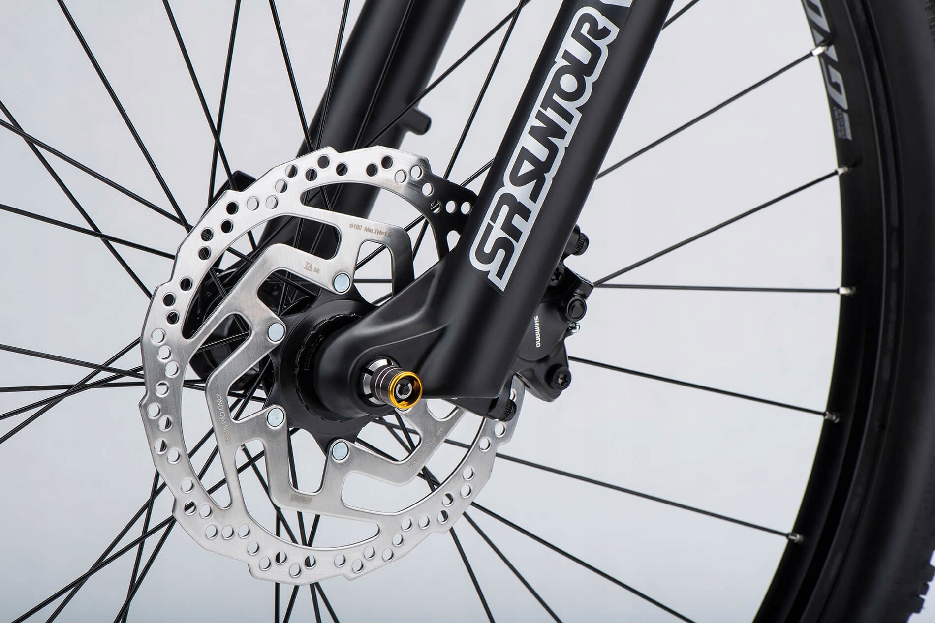 Rower FULL Ghost Kato FS 27,5 S SRAM SX EAGLE Liczba biegów 12