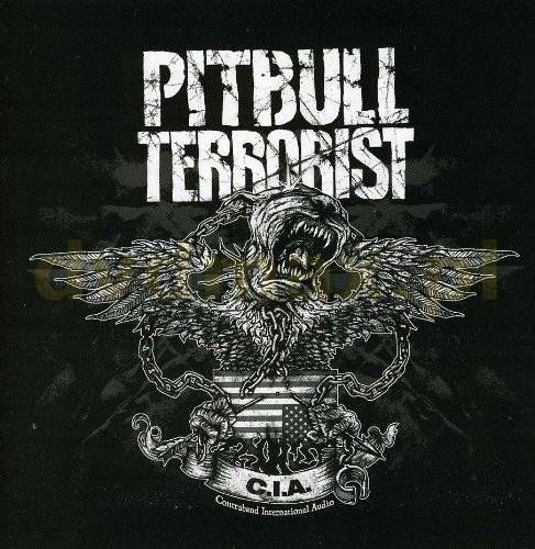 Pitbull Terrorist: C.i.a. (CD)