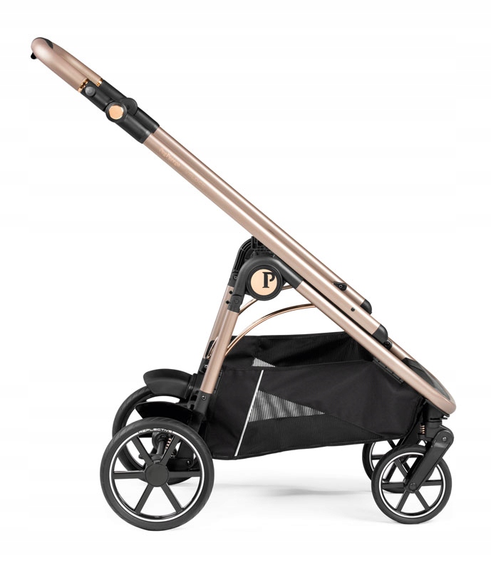 Peg Perego wózek spacerowy Veloce Mon Amour Kolor producenta Veloce