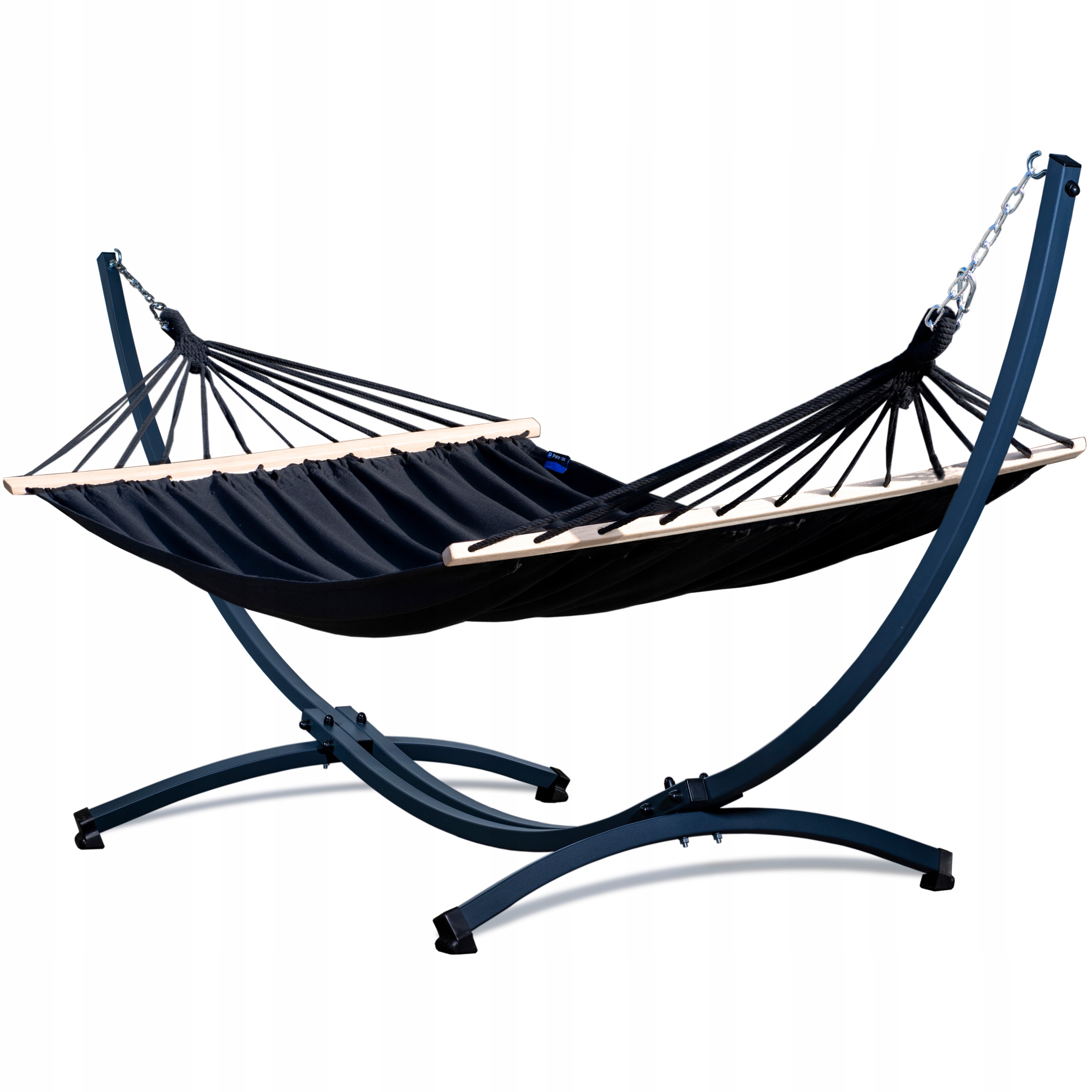 

Potenza Stelaż Grande 220kg Hamak Roma XL z pop